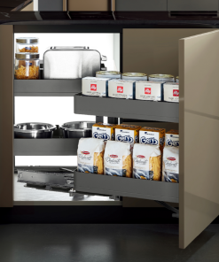 Kệ góc liên hoàn GrandX XMC.45TR