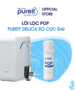 LÕI LỌC PGP PUREIT DELICA UR5840