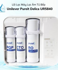 LÕI LỌC RO PUREIT DELICA UR5840 - 7
