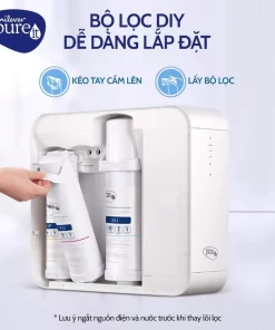 LÕI LỌC CTO PUREIT DELICA UR5640 - 26 LÕI LỌC CTO PUREIT DELICA UR5640 - 25