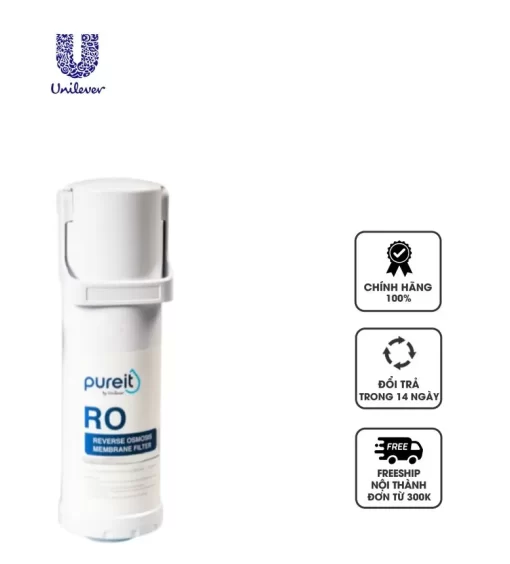 LÕI LỌC RO PUREIT DELICA UR5840 - 1