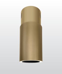 Máy hút khói khử mùi Malloca Monogold K-382G