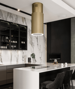 Máy hút khói khử mùi Malloca Monogold K-382G - 14 Máy hút khói khử mùi Malloca Monogold K-382G - 13