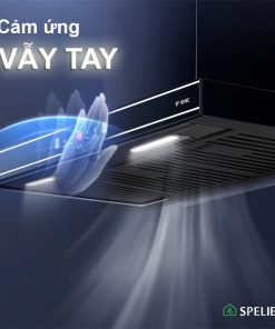 MÁY HÚT MÙI CHỮ T SPELIER SP 109MC-70CM - 25