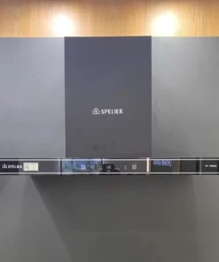 MÁY HÚT MÙI CHỮ T SPELIER SP 109MC-70CM - 33