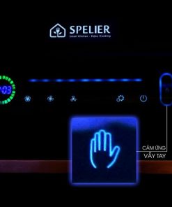 MÁY HÚT MÙI SPELIER SP-708-70CM - 29