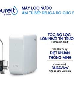 MÁY LỌC NƯỚC PUREIT DELICA UR5840