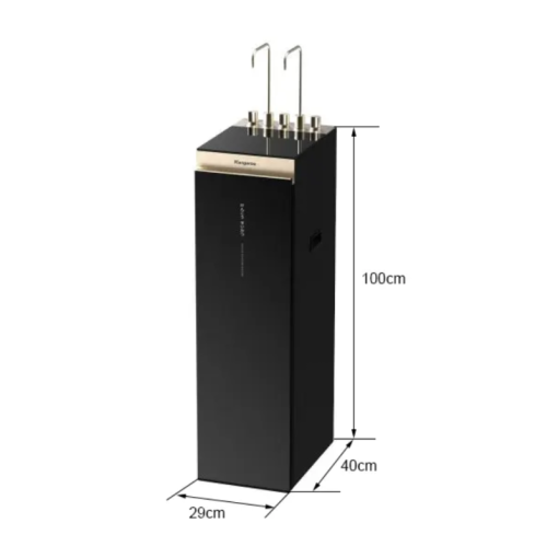 Máy lọc nước Hydrogen ion kiềm Kangaroo KGHC13A2 - 3