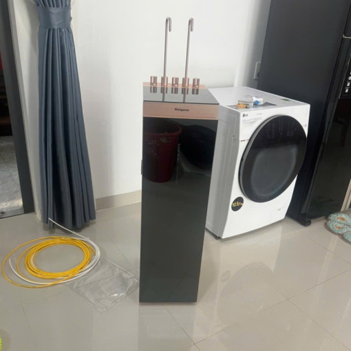 Máy lọc nước RO Hydrogen ion kiềm Kangaroo KGHC12A3 - 19