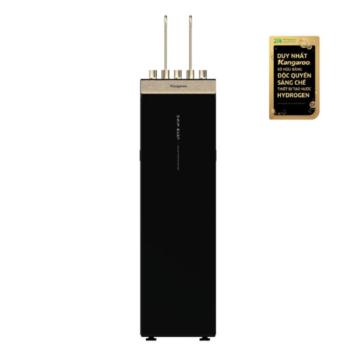 Máy lọc nước RO Hydrogen ion kiềm Kangaroo KGHC12A3 - 17