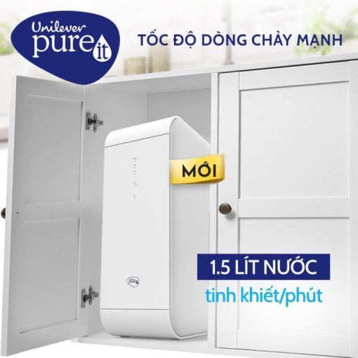 MÁY LỌC NƯỚC PUREIT DELICA UR5640 - 13