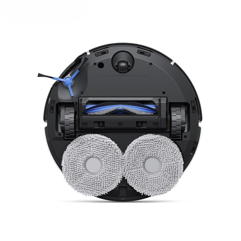 ROBOT HÚT BỤI ECOVACS T50 PRO OMNI - 85 ROBOT HÚT BỤI ECOVACS T50 PRO OMNI