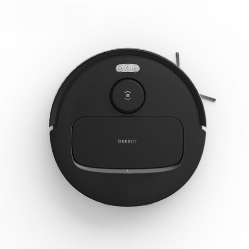 ROBOT HÚT BỤI LAU NHÀ ECOVACS N30 PRO OMNI - 5