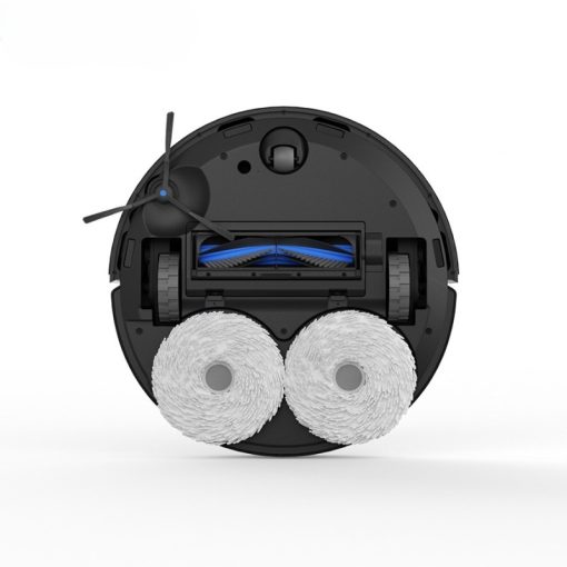 ROBOT HÚT BỤI LAU NHÀ ECOVACS N30 PRO OMNI - 9
