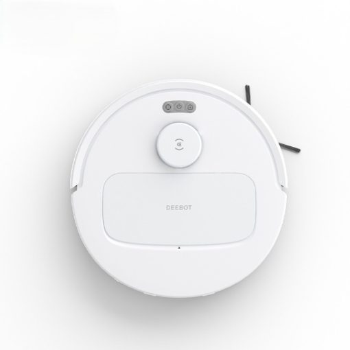 ROBOT HÚT BỤI LAU NHÀ ECOVACS N30 PRO OMNI - 7