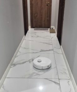 ROBOT HÚT BỤI LAU NHÀ ROBOROCK Q REVO CURV - 83