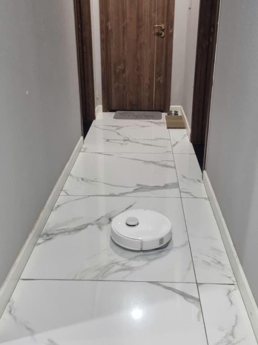 ROBOT HÚT BỤI LAU NHÀ ROBOROCK Q REVO CURV - 39