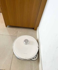 ROBOT HÚT BỤI LAU NHÀ ROBOROCK Q REVO CURV - 87