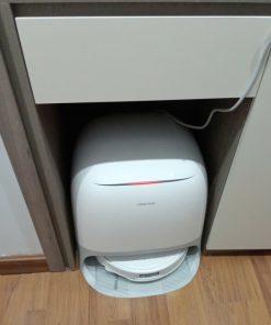 ROBOT HÚT BỤI LAU NHÀ ROBOROCK Q REVO CURV - 89