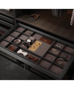 Ngăn kéo đồ trang sức GrandX XM.80C - 13