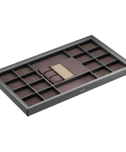 Ngăn kéo đồ trang sức GrandX XM.90C - 14 Ngăn kéo đồ trang sức GrandX XM.90C - 13