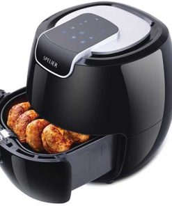 NỒI CHIÊN KHÔNG DẦU SPELIER SP V6.5 - 10 NỒI CHIÊN KHÔNG DẦU SPELIER SP V6.5 - 9