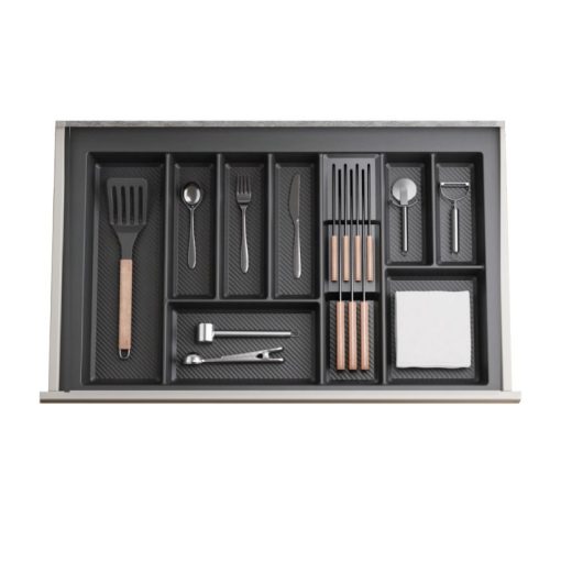 Phụ kiện dắt dao GrandX XT.P001 - 5