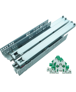 Ray âm giảm chấn GrandX XB.450