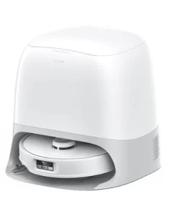 ROBOT HÚT BỤI LAU NHÀ ROBOROCK Q REVO CURV