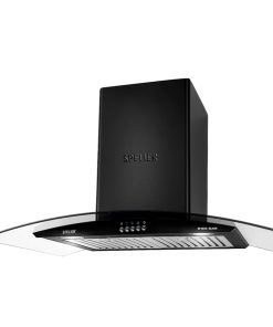 MÁY HÚT MÙI KÍNH CONG SPELIER SP 651G - 21