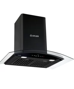 MÁY HÚT MÙI KÍNH CONG SPELIER SP 654MC - 29