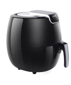 NỒI CHIÊN KHÔNG DẦU SPELIER SP V6.5 - 12 NỒI CHIÊN KHÔNG DẦU SPELIER SP V6.5 - 11