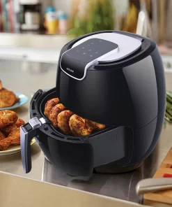 NỒI CHIÊN KHÔNG DẦU SPELIER SP V6.5 - 14 NỒI CHIÊN KHÔNG DẦU SPELIER SP V6.5 - 13