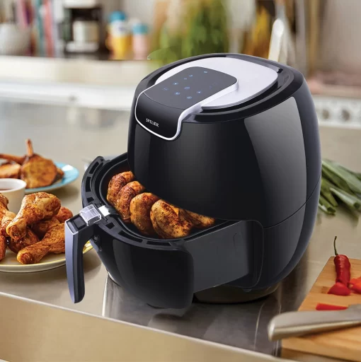NỒI CHIÊN KHÔNG DẦU SPELIER SP V6.5 - 7