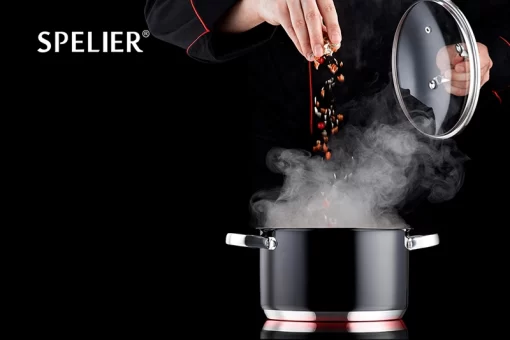 BỘ NỒI SIRIUS SPELIER SP 01J - 7