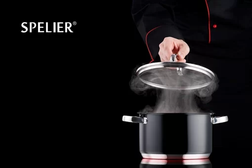 BỘ NỒI JUPITER SPELIER SP 02J - 5