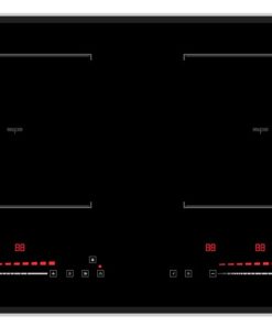 BẾP TỪ ĐÔI SPELIER STL 520S PLUS