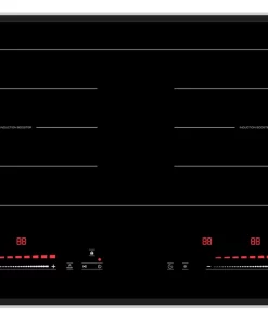 BẾP TỪ ĐÔI SPELIER STL 510S PLUS