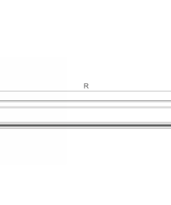 Thanh treo quần áo GrandX XM.1500 - 12 Thanh treo quần áo GrandX XM.1500 - 11