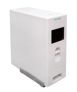 Thùng gạo âm tủ GrandX XR.P17