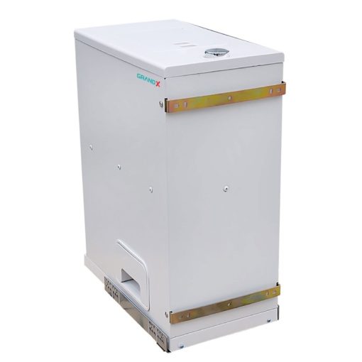 Thùng gạo âm tủ GrandX XR.P24 - 1