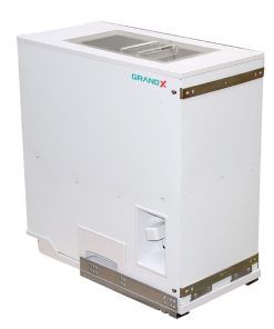 Thùng gạo âm tủ GrandX XR.P26