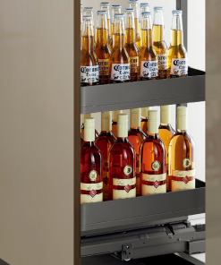 Tủ đồ khô GrandX XPR.400T