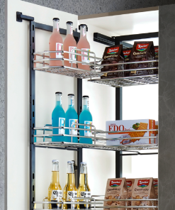 Tủ đồ khô GrandX XPR.450M - 11