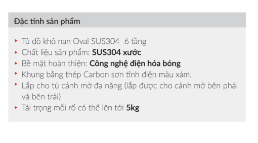Tủ đồ khô GrandX XPR.450M - 7