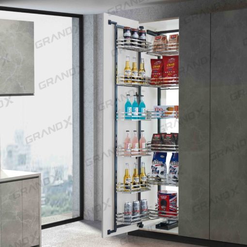 Tủ đồ khô GrandX XPR.450S - 1