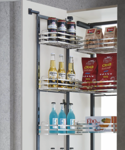 Tủ đồ khô GrandX XPR.450S - 14 Tủ đồ khô GrandX XPR.450S - 13