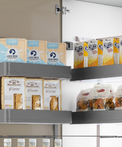 Tủ đồ khô GrandX XPR.450T