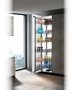 Tủ đồ khô GrandX XPR.600M - 11