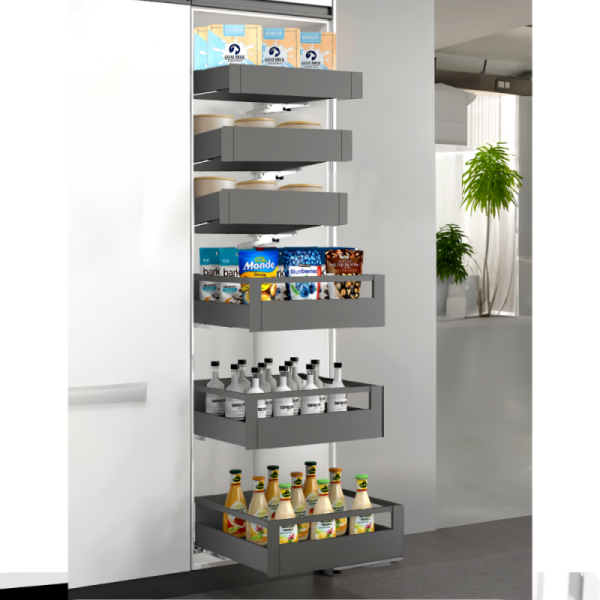 Tủ đồ khô GrandX XPR.B450 - 1